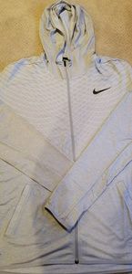 Nike Dri-Fit hoodie